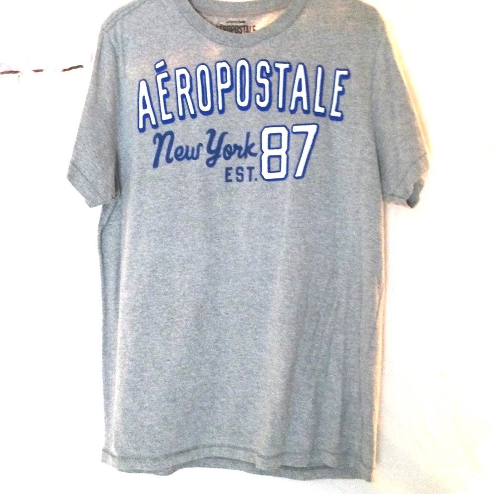 Vintage Aeropostale unisex t-shirt .